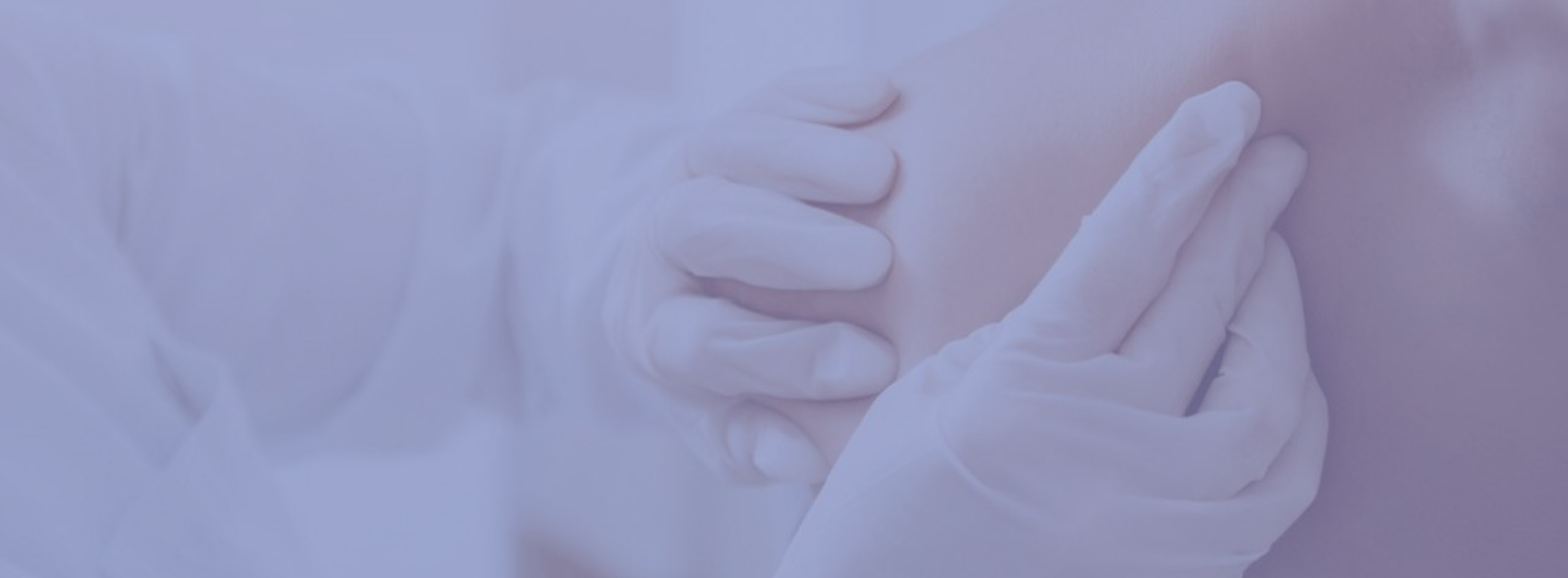 Mastology consultation at Clinica Medicina da Mulher