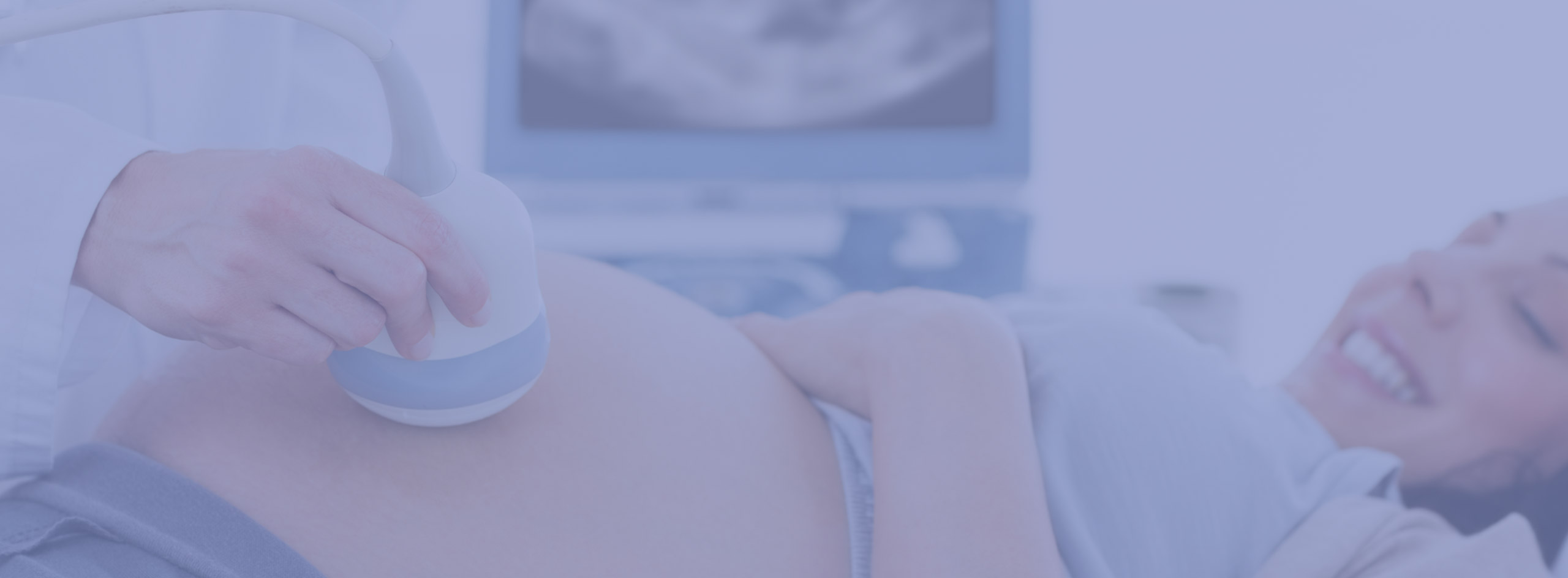 Suivi en medecine foetale a la Clinique Medicina da Mulher
