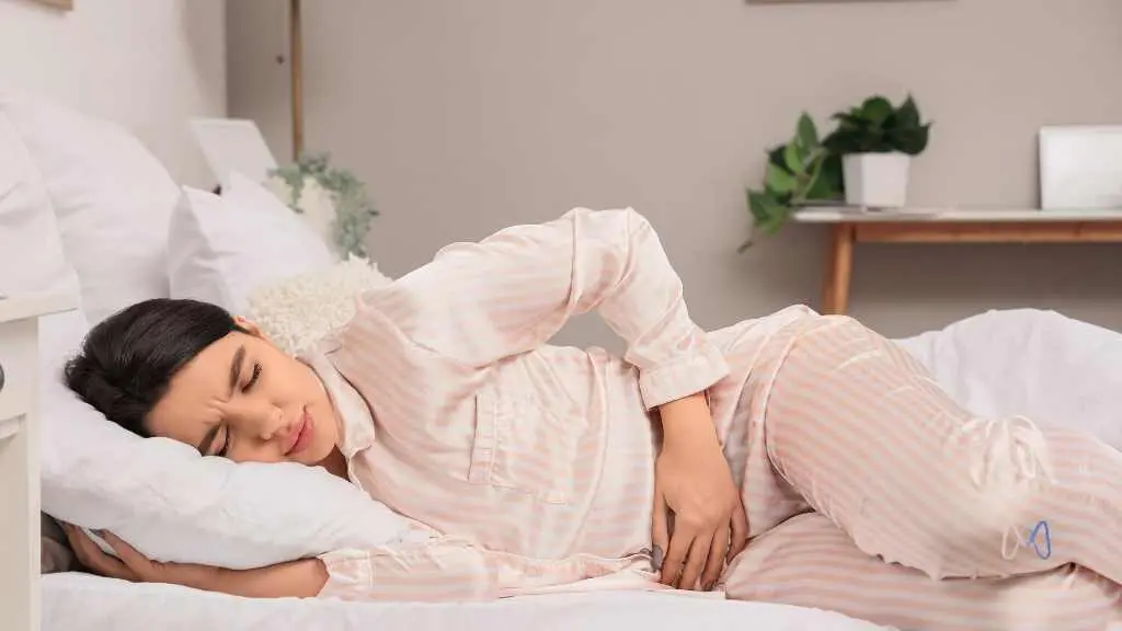 Quando a cólica menstrual deixa de ser considerada normal?